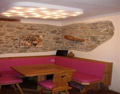 фото отеля Hotel Rosengarten Pinzolo