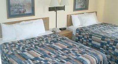 фото отеля AmericInn Lodge & Suites Rehoboth Beach