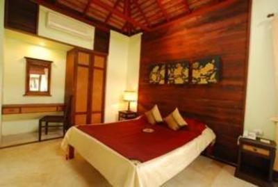фото отеля Parn Dhevi Riverside Resort Nakhon Pathom