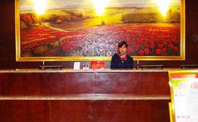 фото отеля Hanting Express Hangzhou Xiaoshan Tonghui Road