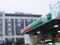 Hanting Express Hangzhou Xiaoshan Tonghui Road Hanting Express Hangzhou Xiaoshan Tonghui Road
