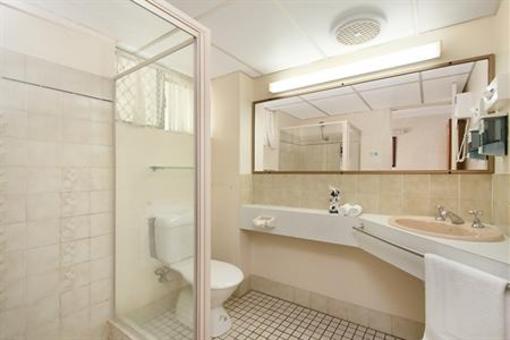 фото отеля Murwillumbah Motor Inn