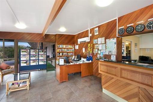фото отеля Murwillumbah Motor Inn