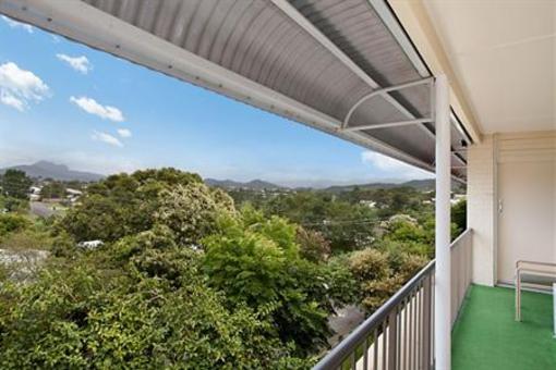 фото отеля Murwillumbah Motor Inn
