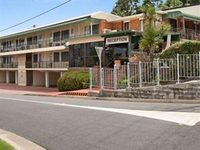 Murwillumbah Motor Inn