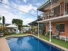 фото отеля Murwillumbah Motor Inn