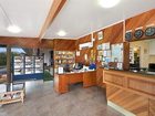 фото отеля Murwillumbah Motor Inn