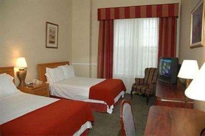 фото отеля Hotel Aiken