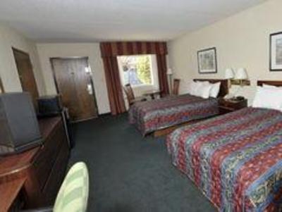 фото отеля Hotel Aiken