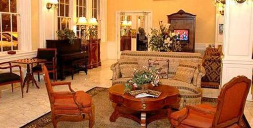 фото отеля Hotel Aiken
