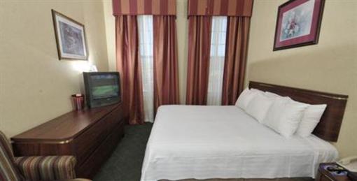 фото отеля Hotel Aiken