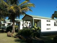 Bargara Beach Caravan Park