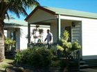 фото отеля Bargara Beach Caravan Park