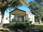 фото отеля Bargara Beach Caravan Park