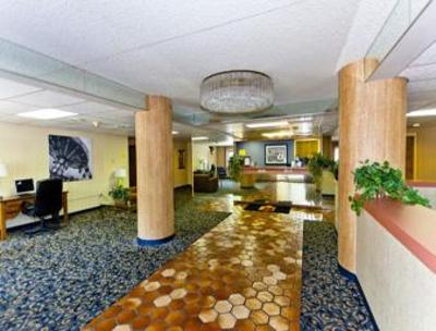фото отеля Super 8 Motel Port Clinton