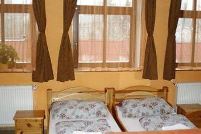 фото отеля Pension Bambino
