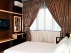 фото отеля Hotel Regent Alor Setar