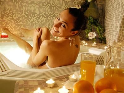 фото отеля Naturhotel Die Waldruhe