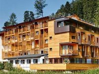 Naturhotel Die Waldruhe