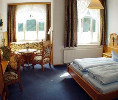 фото отеля Flair Hotel Seiffener Hof Seiffen