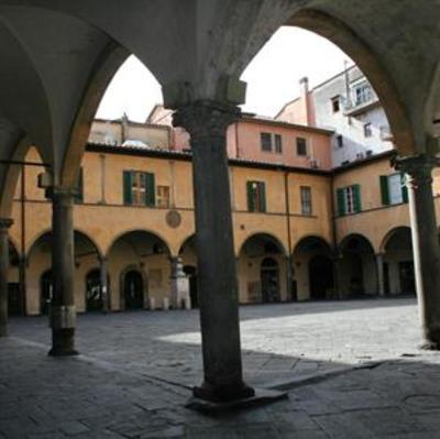 фото отеля B&B Le Donzelle di Vettovaglie