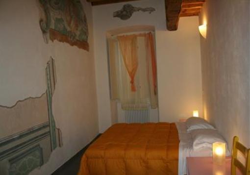 фото отеля B&B Le Donzelle di Vettovaglie