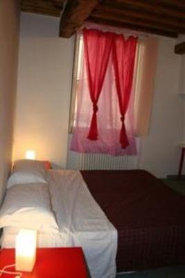 фото отеля B&B Le Donzelle di Vettovaglie