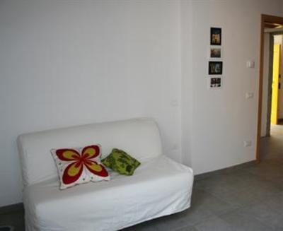 фото отеля B&B Le Donzelle di Vettovaglie