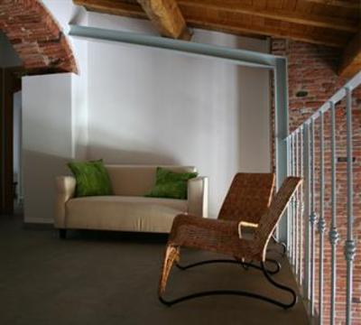 фото отеля B&B Le Donzelle di Vettovaglie
