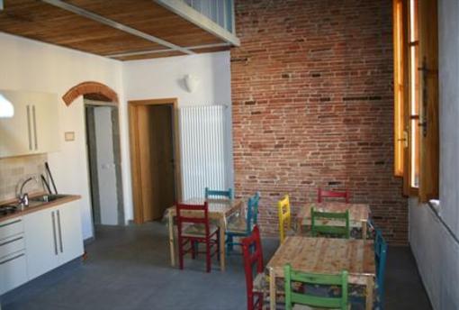 фото отеля B&B Le Donzelle di Vettovaglie