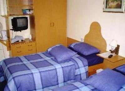 фото отеля La Tavola Calda Hotel