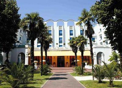 фото отеля Splendid Hotel