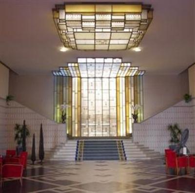 фото отеля Splendid Hotel