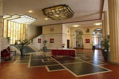 фото отеля Splendid Hotel