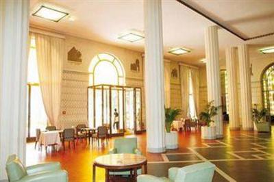 фото отеля Splendid Hotel