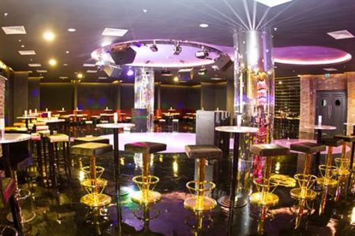 фото отеля Barida Hotels Isparta