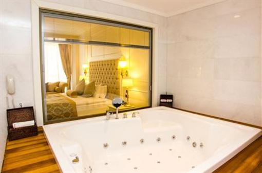 фото отеля Barida Hotels Isparta