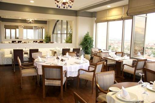 фото отеля Barida Hotels Isparta