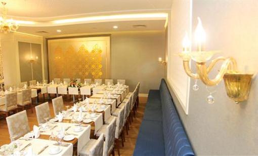 фото отеля Barida Hotels Isparta