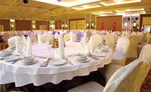 фото отеля Barida Hotels Isparta