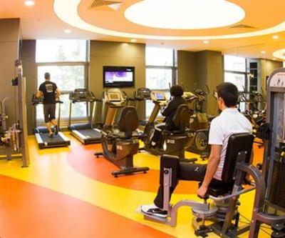 фото отеля Barida Hotels Isparta