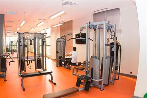 фото отеля Barida Hotels Isparta