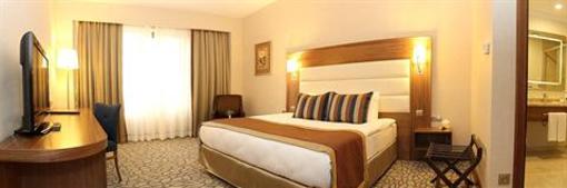 фото отеля Barida Hotels Isparta