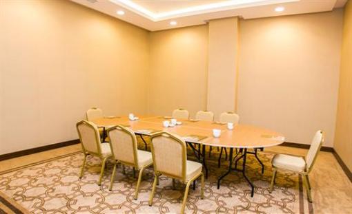 фото отеля Barida Hotels Isparta