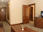 фото отеля Barida Hotels Isparta