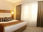 фото отеля Barida Hotels Isparta