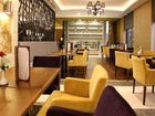 фото отеля Barida Hotels Isparta