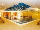 фото отеля Barida Hotels Isparta