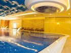 фото отеля Barida Hotels Isparta