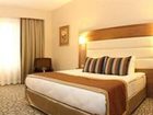 фото отеля Barida Hotels Isparta